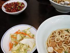 杭式泡菜-奎元馆.百年奎元.非遗传承(西湖边的解放路店)