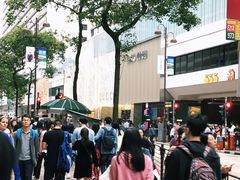 -九龙公园
