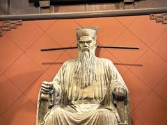 -开封包公祠