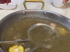 -潮汕大目牛肉火锅(水围店)