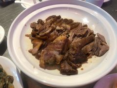 -陈鹏鹏潮汕菜(欢乐海岸 海边景观店)