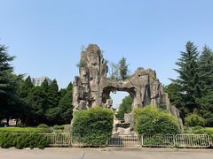 -陕西师范大学(雁塔校区)