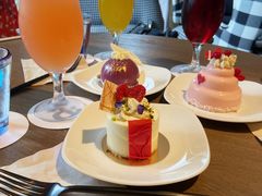 -粤海喜来登酒店·&More聚驿(天河城店)