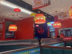 -东流山烤鸭·家常菜(雨山龙湖店)