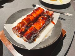 -上海滩餐厅(BFC外滩金融中心店)
