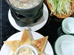 -藏味八珍特色火锅