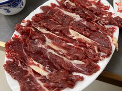 -万祥牛肉火锅(金龙店)