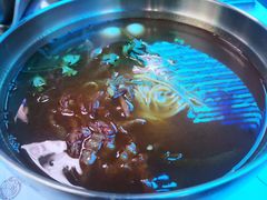 现压荞麦牛肉冷面-厚有蛋·朝鲜族现压牛肉冷面