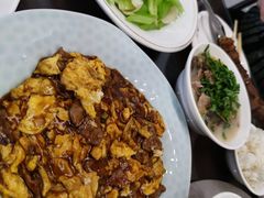 -福寿斋·老北京铜锅涮肉·烧烤(清岚店)