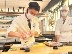 -鮨政· Omakase(福州万象城店)