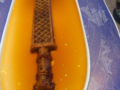 -曾宴·楚菜(湖北省博物馆店)