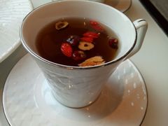 -晋江温德姆酒店·自助餐厅