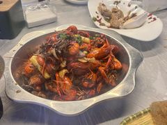 -陈帅夜排档·龙虾·炒菜·烤串(世茂店)