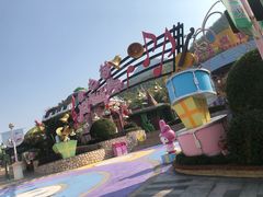 -杭州Hello Kitty乐园