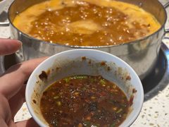 -土风豆米火锅(鸿通城店)