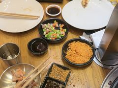 -九田家黑牛烤肉料理(华侨城店)