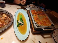 -绿茶餐厅(深圳龙华天虹购物中心店)