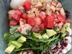 -娜娜家•Nana's restaurant (南开大悦城店)