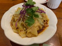 -东方亚克西餐厅(西康路店)