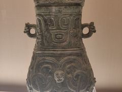 -上海博物馆(人民广场馆)