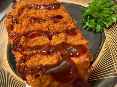 -牛邸·烧肉饭(来福士店)