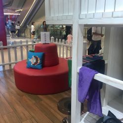 -阿朵拉儿童发型设计