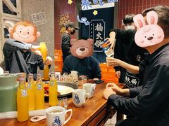 -楠火锅(仁恒梦中心店)