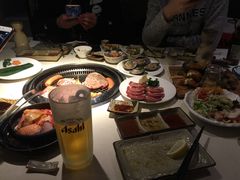 -赤坂亭M9和牛烧肉·日料398放题(万达店)