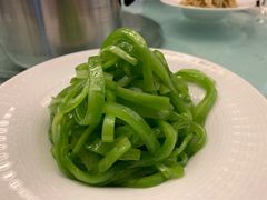-北京老铺烤鸭(高新店)