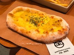 -池奈·咖喱蛋包饭(熙地港店)