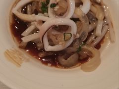 -福州世茂洲际酒店·福邸(台江店)