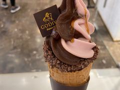 -GODIVA(恒隆广场店)