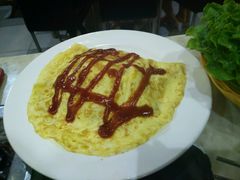 -金顺韩式烤肉·网红烤肉店(广利路店)