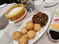 -大鸭梨烤鸭(甘家口店)