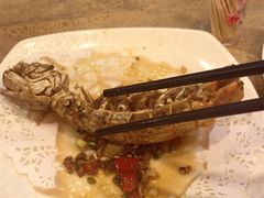 -揭阳钟记小食(福田新村店)