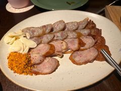 -Fuzzy Bistro 浮几韩餐·茶酒馆