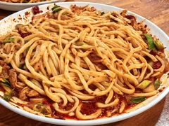 -八风爆肚面(海亮新英里店)