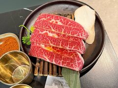 -韩宫宴和牛烤肉(合肥滨湖银泰城店)