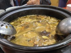 -菌之家·专业纯野生菌火锅·特色炒菌
