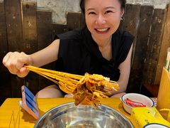-嘉州鲜知味钵钵鸡(奎星楼店)