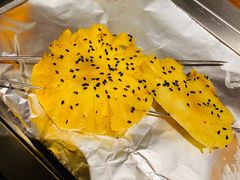 -那些年记忆烧烤