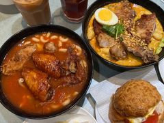 -华嫂冰室(尖沙咀店)