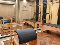 -FLARE STAR FITNESS(复地活力城店)