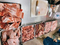-标记美食新鲜猪杂(兴南大道店)