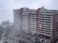-云顶高原
