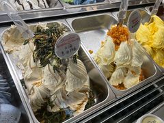 -Dal Cuore 达可芮冰淇淋(陕西北路店)