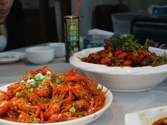 -李叔叔虾蟹大排档(青羊店)
