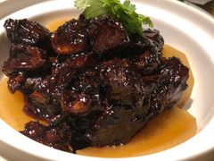好吃牛肉-天山醉美·新疆餐厅(富华里店)