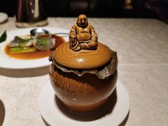 佛跳墙-宣和苑(华侨新村店)