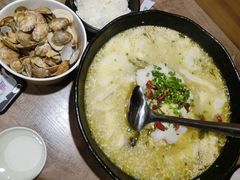 -何记花甲(印象城店)